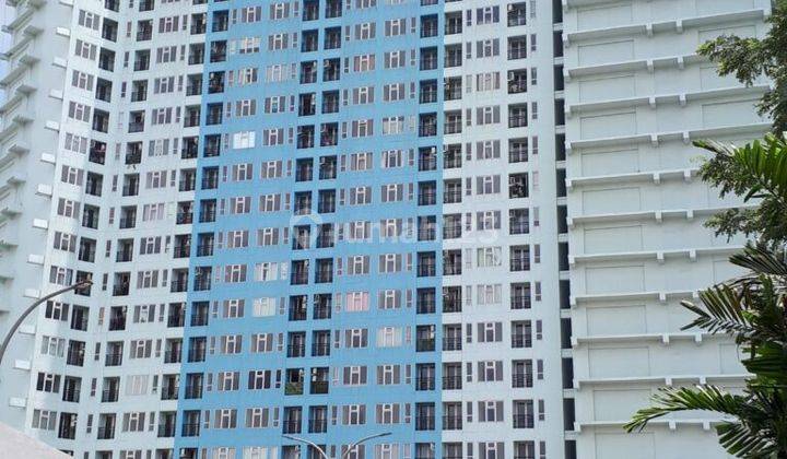 Unit Studio Apartemen Sentra Timur Residence Cakung Jakarta Timur 1