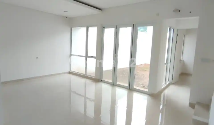Rumah Baru Dijual di Citra Sentul Raya Sirkuit Sentul Bogor 2