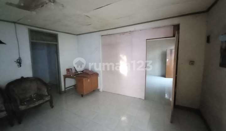 Rumah Murah Hitung Tanah di Duren Sawit Jakarta Timur 2
