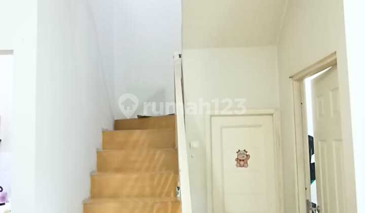 Di Jual Rumah Siap Huni di Daerah Cilangkap Jakarta Timur 2