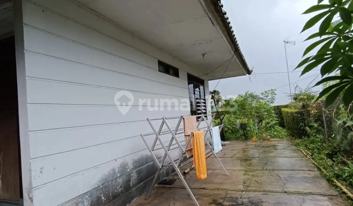 Affordable Villa for Sale, Ideal for Living or Investment in Puncak Cipanas Affordable Villa for Sale, Ideal for Living or Investment in Puncak Cipanas