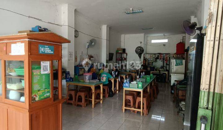 Dijual Cepat Ruko Gandeng atau Satuan Lokasi Strategis di Bekasi Utara 2