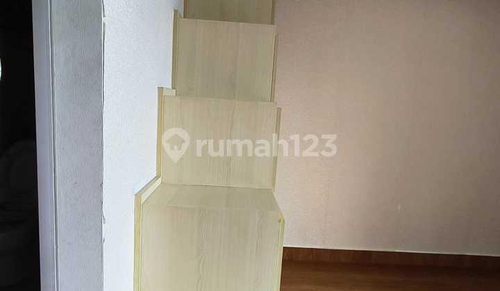 For Sale Sayana Harapan Indah Apartment Fully Furnished 2