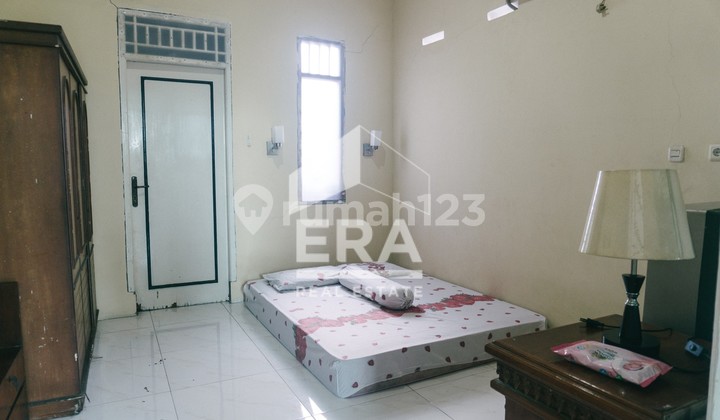Dijual Rumah 2 Lantai Non Cluster di Metland Cakung Jakarta Timur - Harga NJOP 2