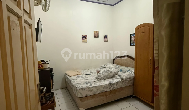 For Sale Fast Ready-to-Occupy Shop House Strategic Location in Pejuang Jaya Bekasi 2