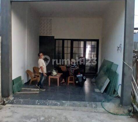 Dijual Cepat Rumah Kavling di Pondok Kelapa Duren Sawit Jakarta Timur 2