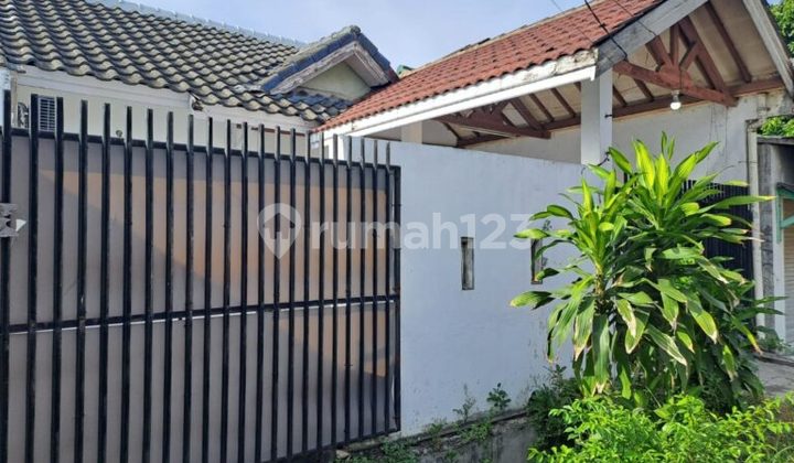 Dijual Rumah di Pejuang Harapan Indah Bekasi Dijual Rumah di Pejuang Harapan Indah Bekasi