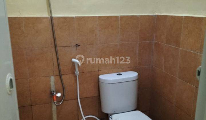 Dijual Rumah Super Murah Minimalis di Sektor V Pondok Ungu Permai Bekasi Utara 2