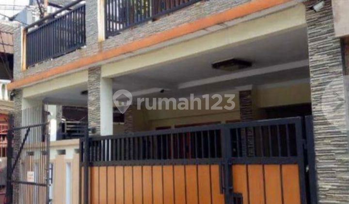 For Sale: Beautiful Ready-to-Occupy House in Cempaka Putih Barat, Arafat Complex, Behind Cempaka Hotel & Next to The Hook Cafe