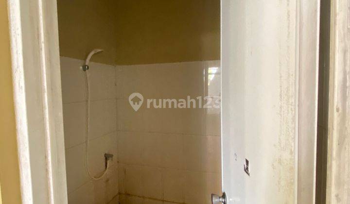 Rumah Hook 1 Lantai Siap Huni di Perumahan Cluster Ubud Pondok Ungu Permai Bekasi 2