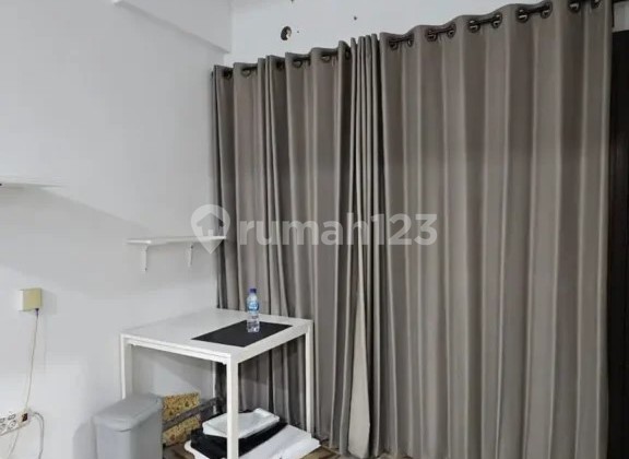 Hunian Nyaman di Apartemen Sayana Harapan Indah – Siap Huni & Strategis 2