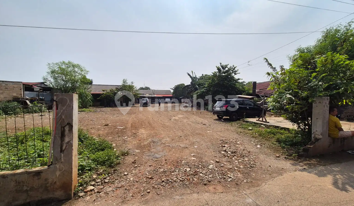 Lahan Siap Bangun Dekat Alexandria Islamic School Bekasi Lahan Siap Bangun Dekat Alexandria Islamic School Bekasi