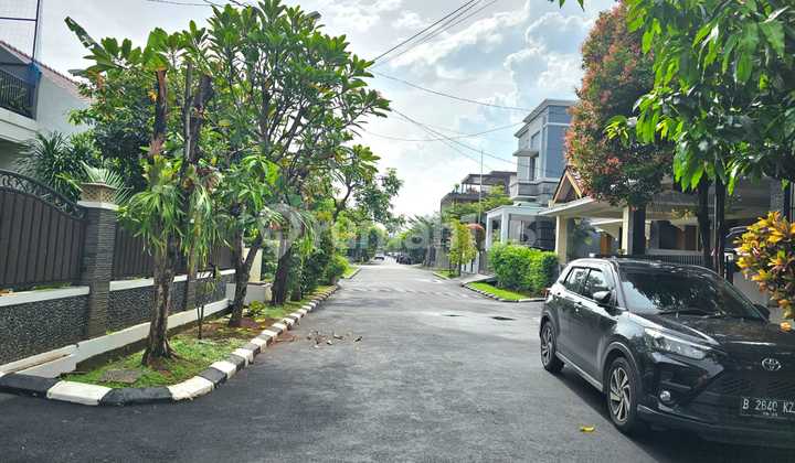 Rumah Termurah Siap Huni di Kemang Pratama 5 Bekasi 2