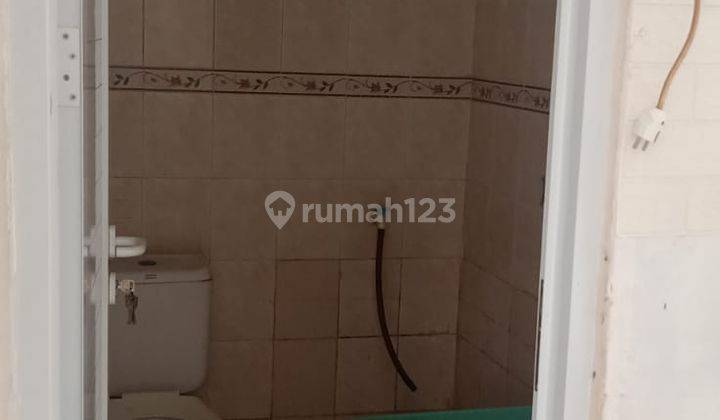 Dijual Cepat Rumah Hook di Taman Harapan Baru Harapan 2