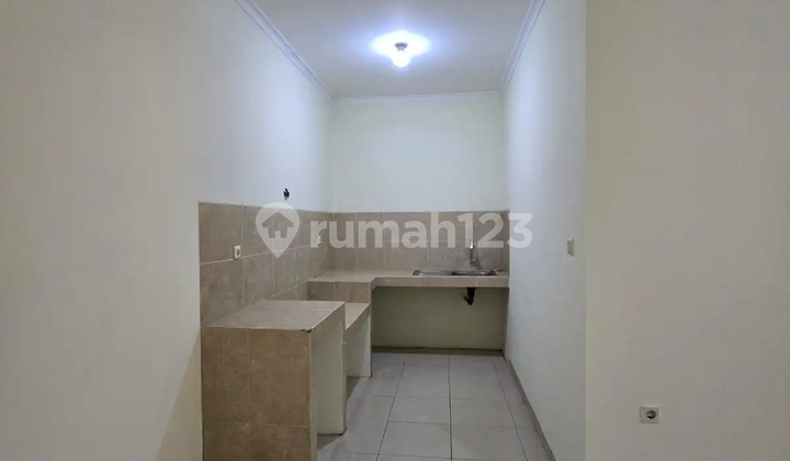 Rumah Siap Huni Dijual di Legenda Wisata Boulevard Zona Rembrant Cibubur Bogor 2