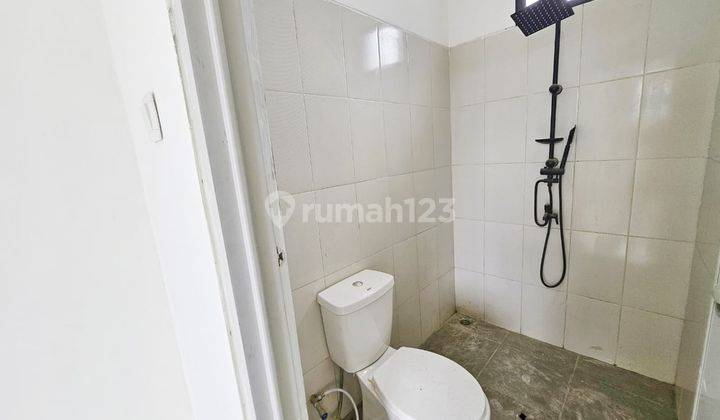 Dijual Rumah Murah 2 Lantai Minimalist Modern di Sektor V Pondok Ungu Permai Bekasi Utara 2