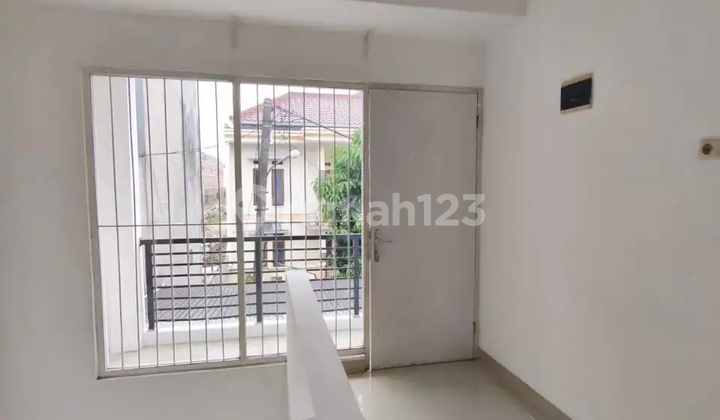 For Sale Beautiful House in Prima Harapan Regency North Bekasi