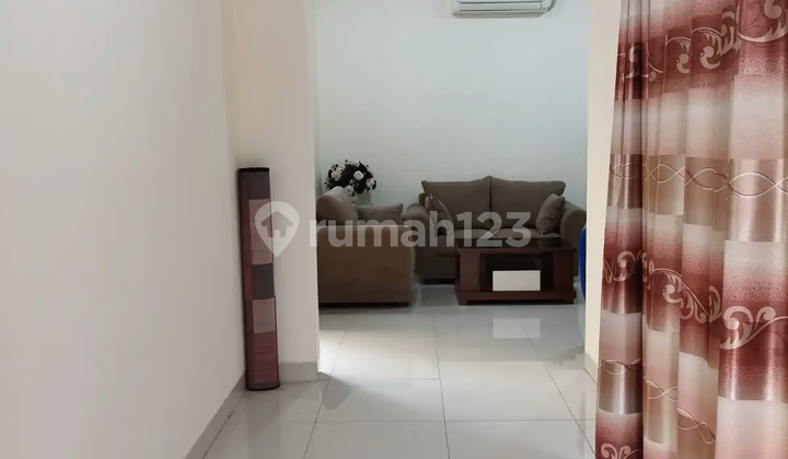 Dijual Rumah Hoek Termurah di Cluster Asera Harapan Indah Bekasi Harga Nego Sampai Jadi 2