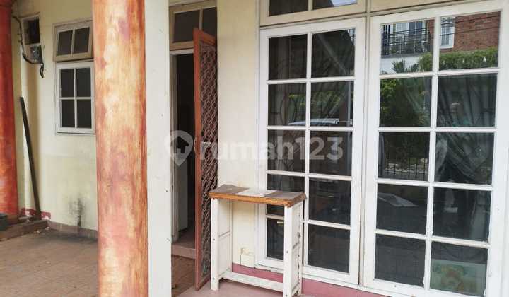 For Sale House in Billymoon Complex, Pondok Kelapa, Jakarta 2