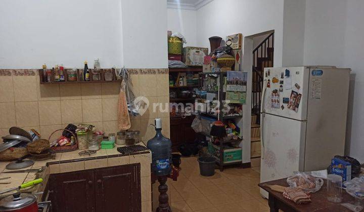 Dijual Segera Rumah Cantik Siap Huni di Dekat Galaxy Bekasi Selatan 2