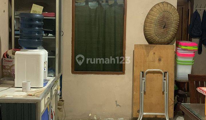 Dijual Rumah 2 Lantai Sudah Include Usaha di Pejuang Harapan Indah Bekasi 2