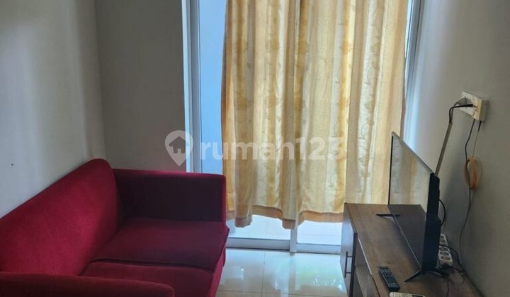 Apartemen Puri Mansion Jakarta Barat Hunian Modern dengan Fasilitas Lengkap di Pusat Kota
