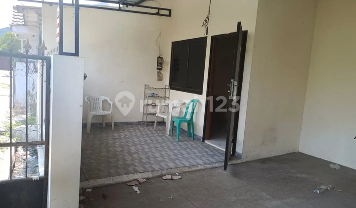 House For Sale in Harapan Indah 1 Bekasi 2