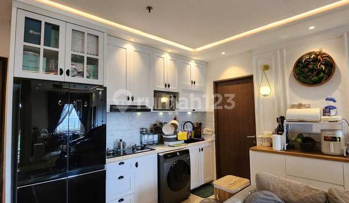 Di Jual Apartemen Mewah Northland Ancol Residance 2