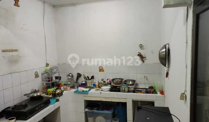 Di Jual Rumah Strategis 1 Lantai Area Cakung Penggilingan Jakarta Timur 2