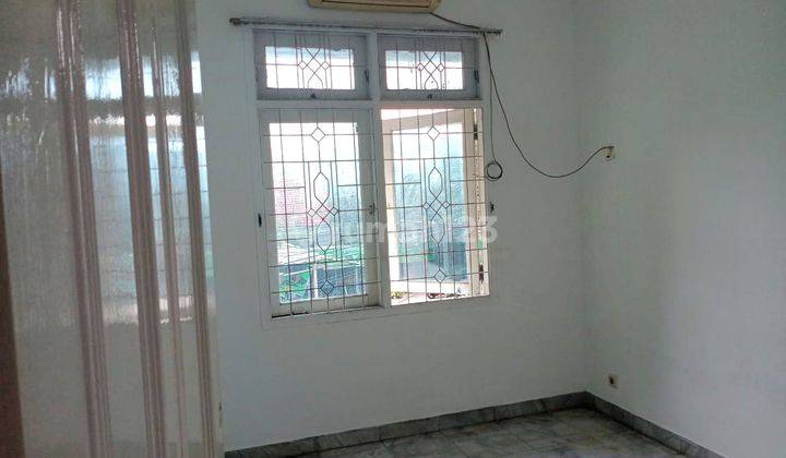 Rumah 2 Lantai Siap Huni di Jalan Raya Pusdiklat Kelurahan Makasar Jakarta Timur 2
