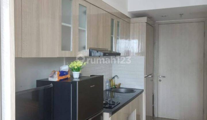 Apartemen Springlake Studio Furnish di Summarecon Bekasi 1