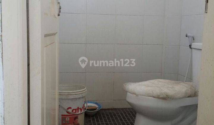 Di Jual Ruko Siap Pakai di Lokasi Strategis di Pinggir Jalan Raya Kalimalang 2