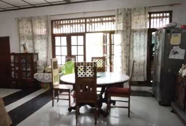 Dijual Cepat Rumah Semi Furnished di Jati Padang Jakarta Selatan 2