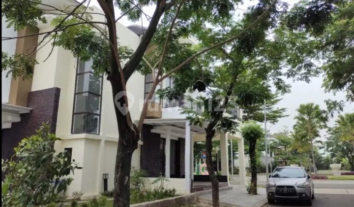 Rumah Cantik Semi Furnished di Asera One South Harapan Indah Bekasi 2