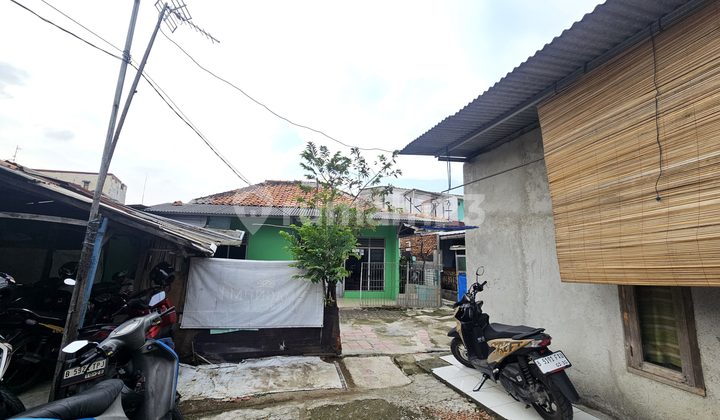 Dijual Rumah Hitung Tanah di Bekasi Utara 2