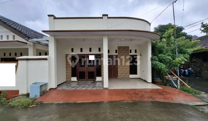 For Sale: House in Wisma Asri 1, Prime Strategic Location, Flood-Free