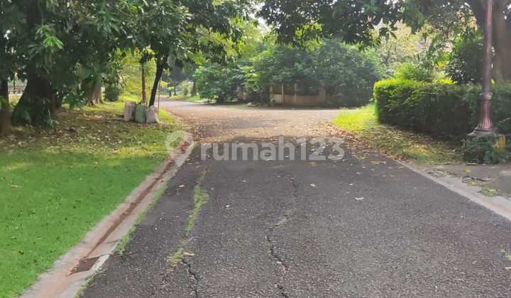 Di Jual Rumah Mewah, Asri dan Cantik Di Perumahan Ekslusif Dukuh Bima Tambun Selatan Bekasi 2