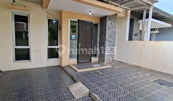 Disewa Rumah Siap Huni Full Renovasi – Harapan Indah 2 Ifolia 2