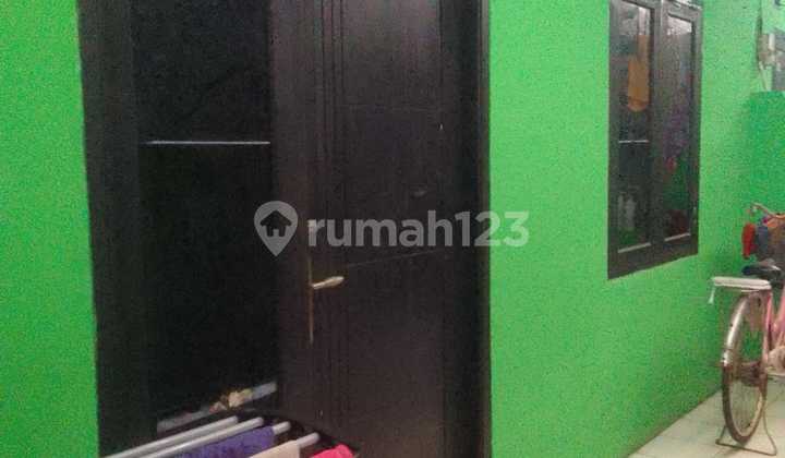 For Sale Land with Bonus Rental Building In Bojong Kulur Bogor 2