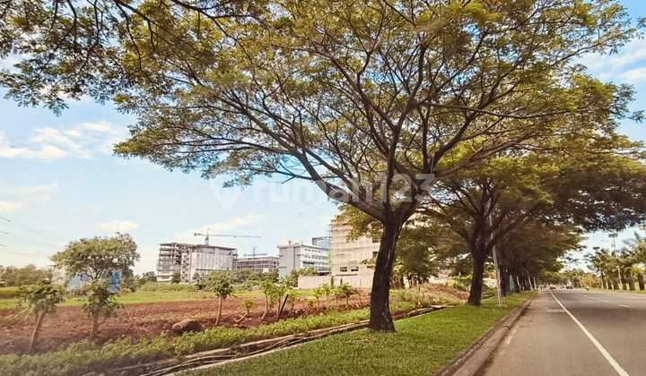 For Sale: Strategic Affordable Commercial Land in Harapan Indah, Bekasi