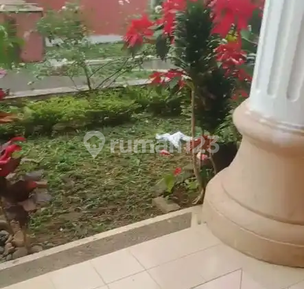 Quick Sale Villa In Green Apple Cipanas