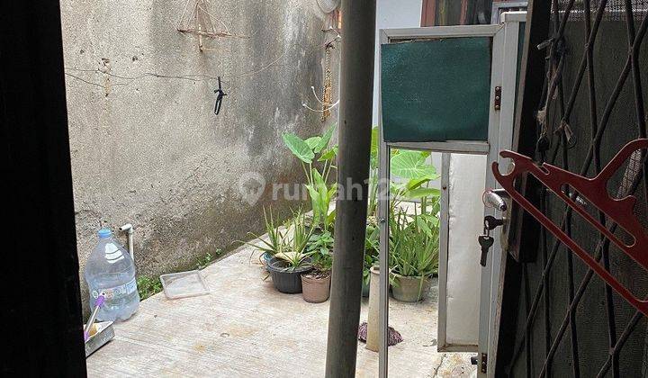 Dijual Rumah Hook di Permata Hijau Permai Bekasi 2