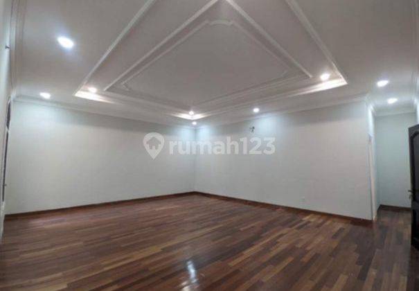 Di Jual Rumah Hunian Mewah di Menteng Jakarta Pusat 2