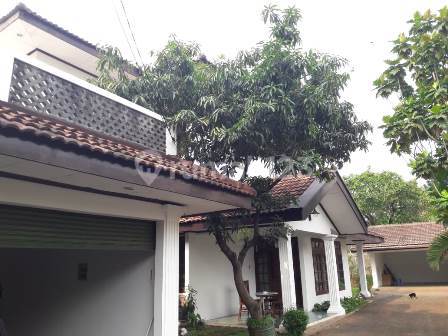 Rumah Duren Tiga, Kemang Timur Jakarta Selatan Rumah Duren Tiga, Kemang Timur Jakarta Selatan