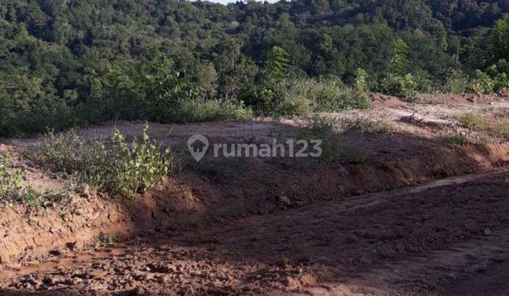 Tanah 2 Ha Lokasi Strategis Samarinda Kalimantan Timur 2