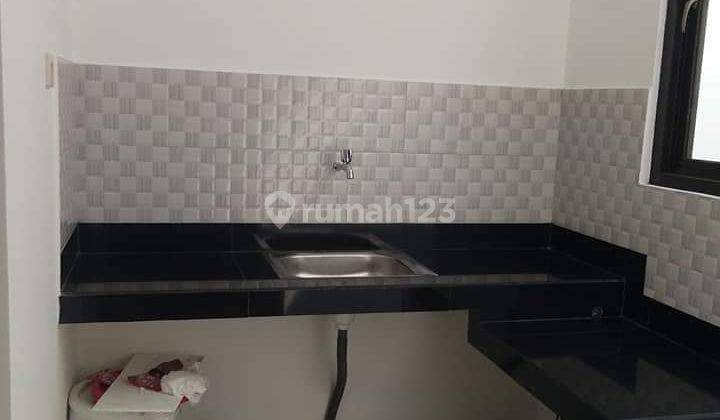 Rumah dp 0% di Jalan raya pasir putih sawangan depok SHM 5