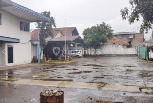 Ruang-usaha di Jl. Terusan Suryani, Bandung 1.500 m Bagus SHM 4