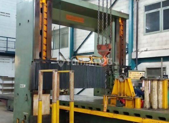 Ruang-usaha di Jl. Terusan Suryani, Bandung 1.500 m Bagus SHM 9
