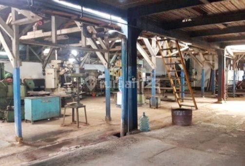 Ruang-usaha di Jl. Terusan Suryani, Bandung 1.500 m Bagus SHM 16