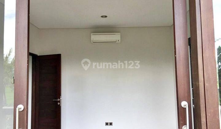 Villa 2 Lantai View Sawah Sekelilingnya Di Gianyar 16